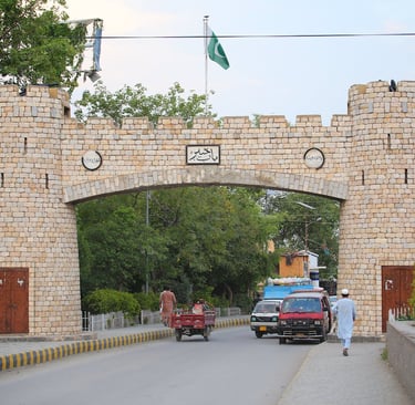 Khyber