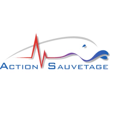 Action Sauvage Logo