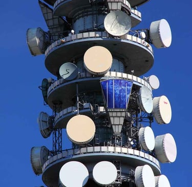 Antenna cellular smartlivingcoach.com