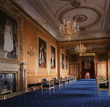 Windsor Castle