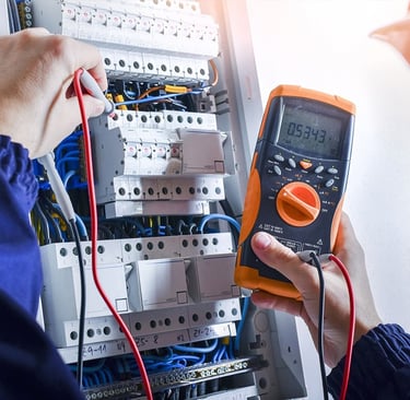 ηλεκτρολόγος Αλιβέρι, Κύμη, Χαλκίδα, Σκύρος, Εύβοια