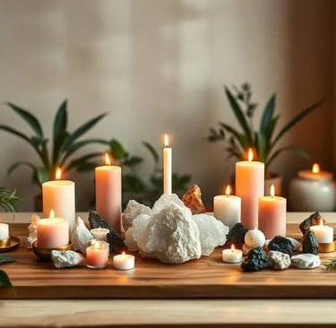 Ritual de Limpieza