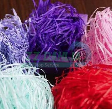 Laffy Grass in Packaging