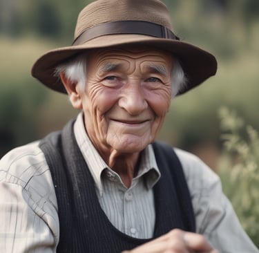 worm's-eye view photography of concrete building