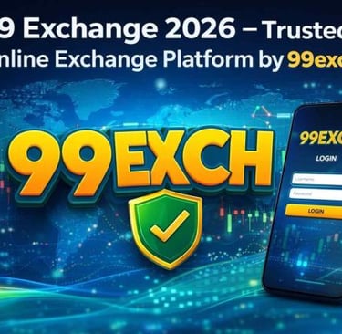 99exch Master ID और Admin Panel: Rental और Sharing मॉडल की पूरी जानकारी (2026)