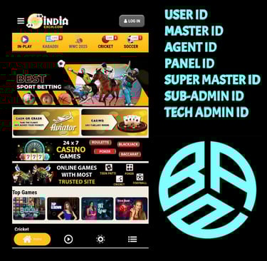 India Exch Master & Admin ID: Scale Your Business with India’s No. 1 Trusted Panel Provider