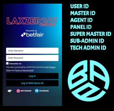 Laxzer247 Master & Admin ID: Scale Your Business with India’s No. 1 Trusted Panel Provider