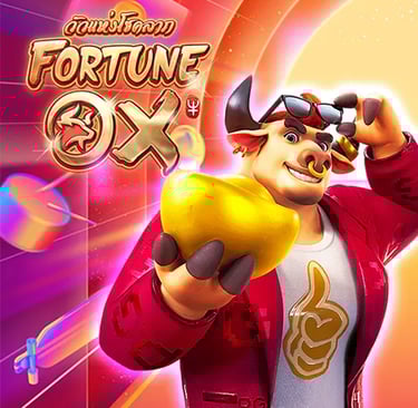 Jogue Fortune Ox grátis - O melhor slot do touro oficial 2026