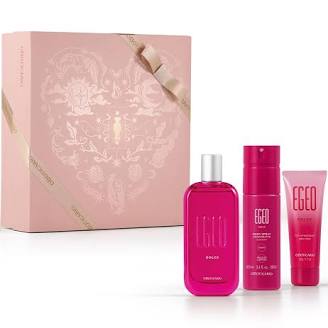 Kit Presente Egeo Dolce O Boticário