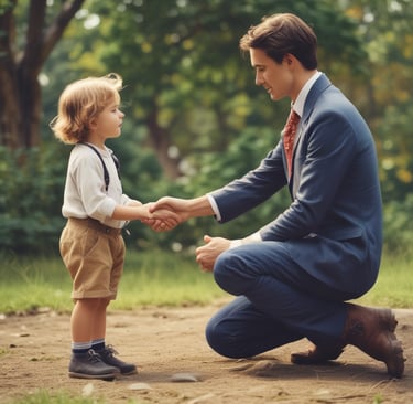 photo of white staircase