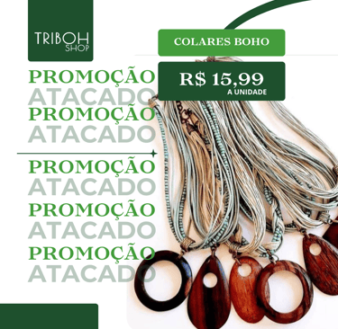 Triboh Shop