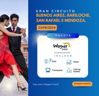 Wagner Travel