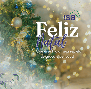 Isa Tecnologia