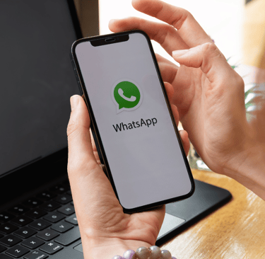 Whatsapp Marketing