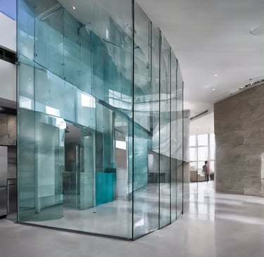 white concrete building during daytime