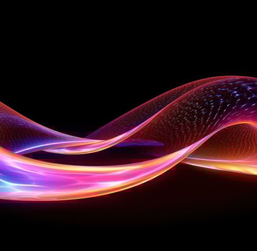 energy wave