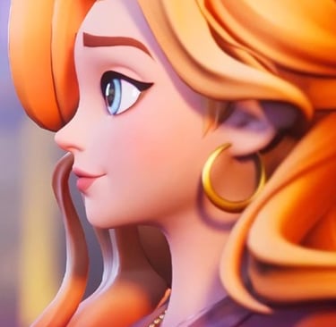 Match-3 Adventure Game: Salon Superstars