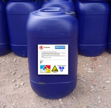 produk boiler treatment raksaesadipta