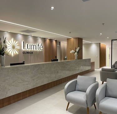 Clínica Lumité - Ribeirão Preto SP