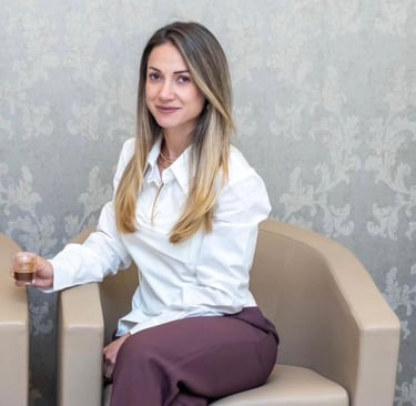 Dra. Daniela Zuccolotto - Nutricionista