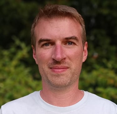 Mickael Chireuil