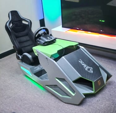WR Gaming