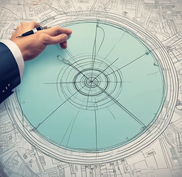 black blue and yellow textile