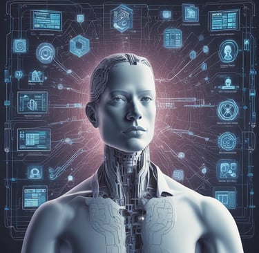 worm's-eye view photography of concrete building