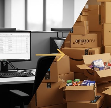Guia sobre los cambios en Amazon para 2026