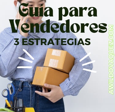 Estrategias Efectivas para Aumentar las Reseñas en Amazon: Guía para Vendedores