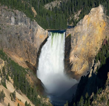 Artist Point