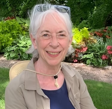Linda Herson, Co-Founder, FHNN