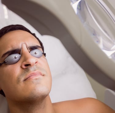 Early skin cancer detection and treatment is essential to preventing further damage