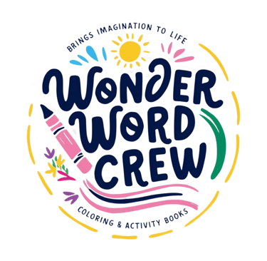 Wonderword Crew Logo