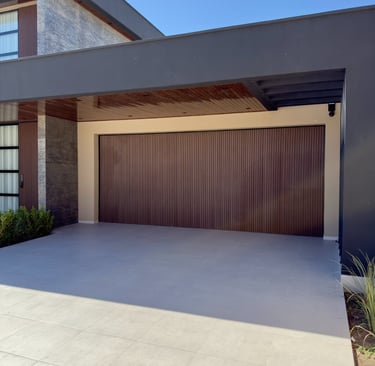 Vivienda Levadizo WPC