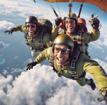 Organiser une activité atypique