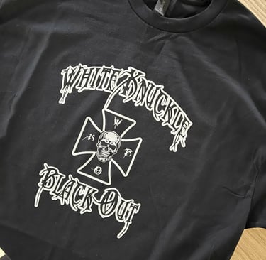 White Knuckle Blackout