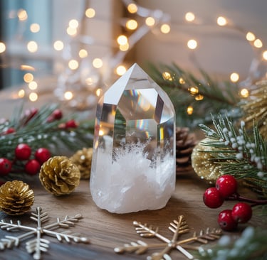 Adventskalender Tag 15