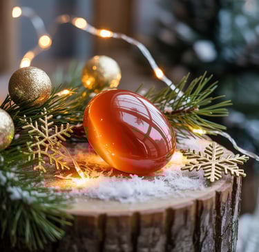 Adventskalender Tag 8