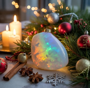 Adventskalender Tag 20