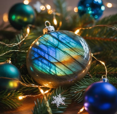 Adventskalender Tag 4