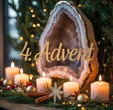 Adventskalender Tag 21