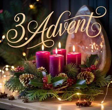 Adventskalender Tag 14