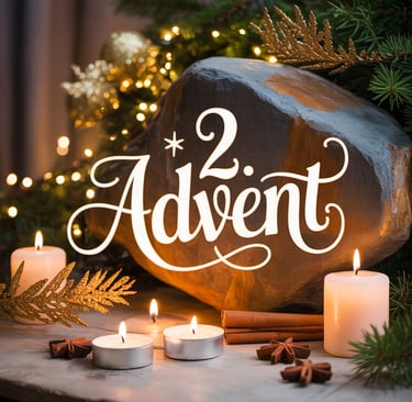 Adventskalender Tag 7