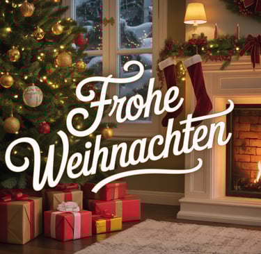 Adventskalender Tag 24