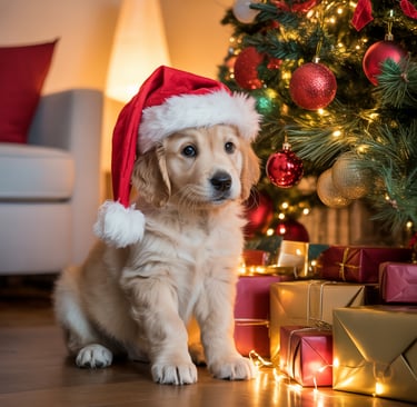 Adventskalender Tag 12