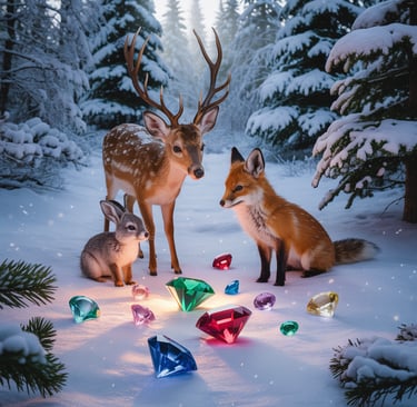 Adventskalender Tag 1