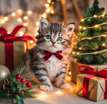 Adventskalender: viel Spaß mit unserem Adventskalender