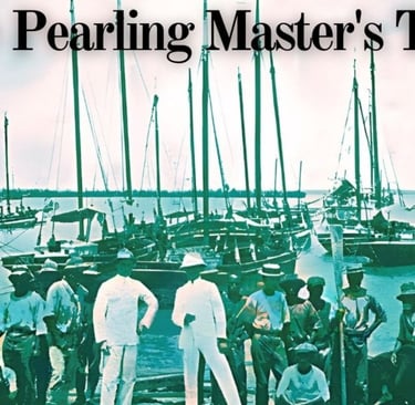 pearlng masters trek tour