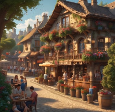 white concrete building